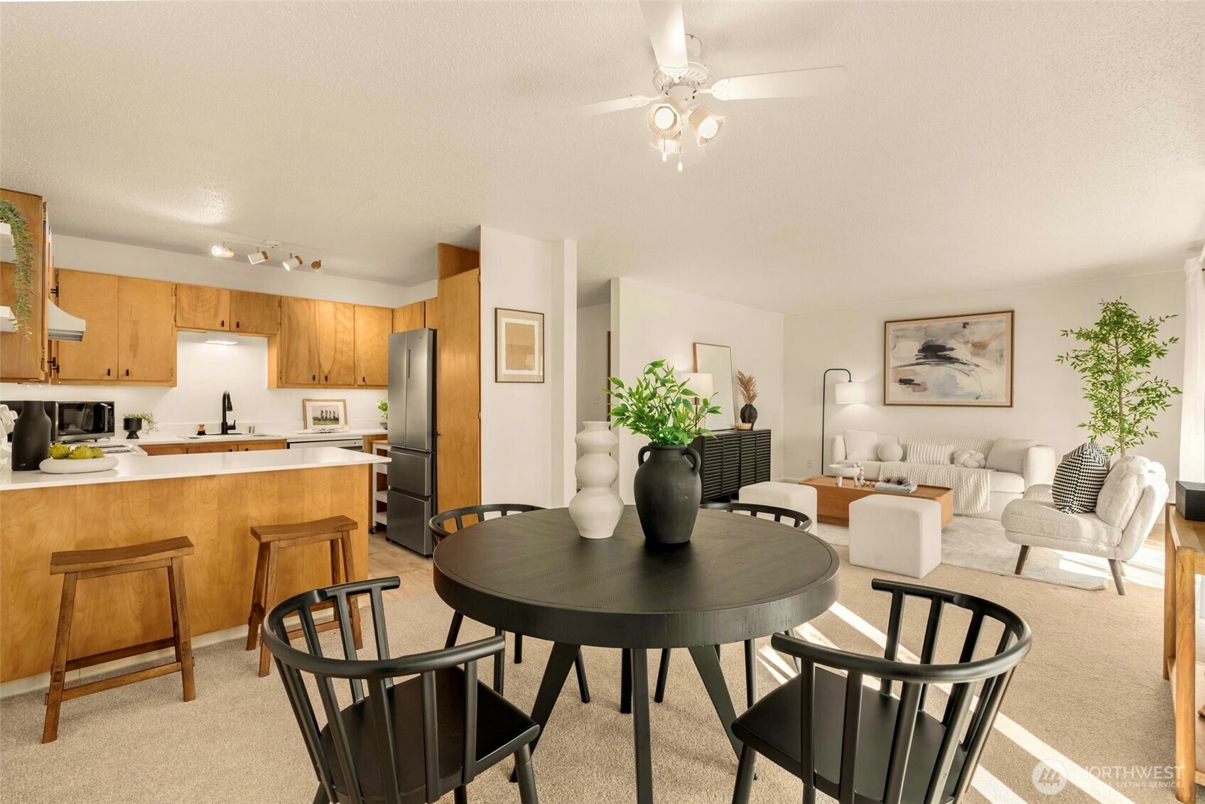 1425 S Puget Drive Unit: I5
