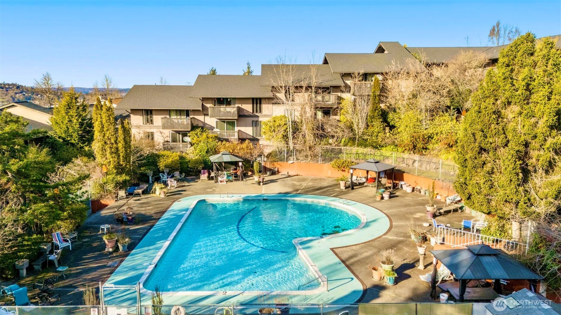 1425 S Puget Drive Unit: I5
