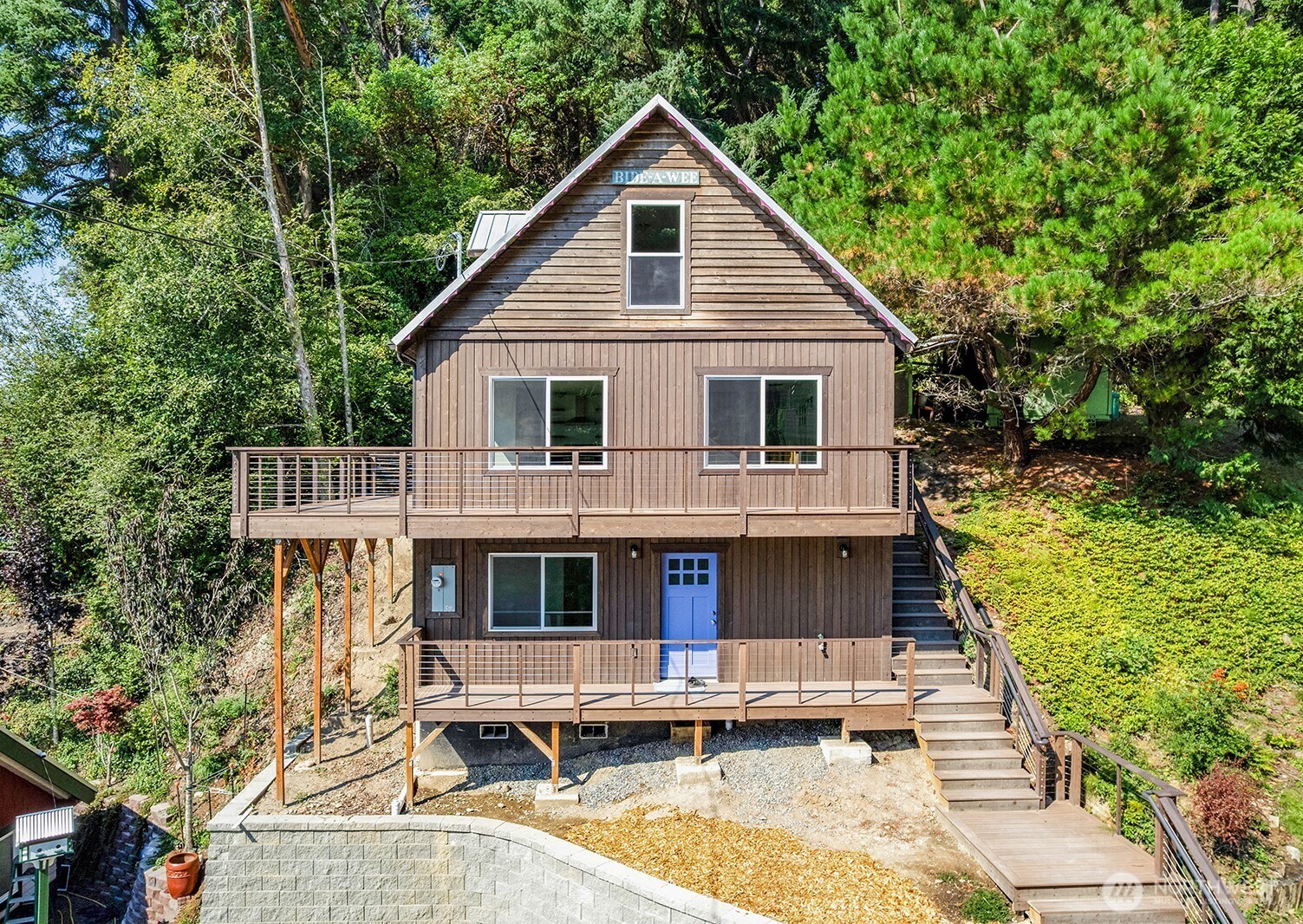 14758 SW Spring Beach Road