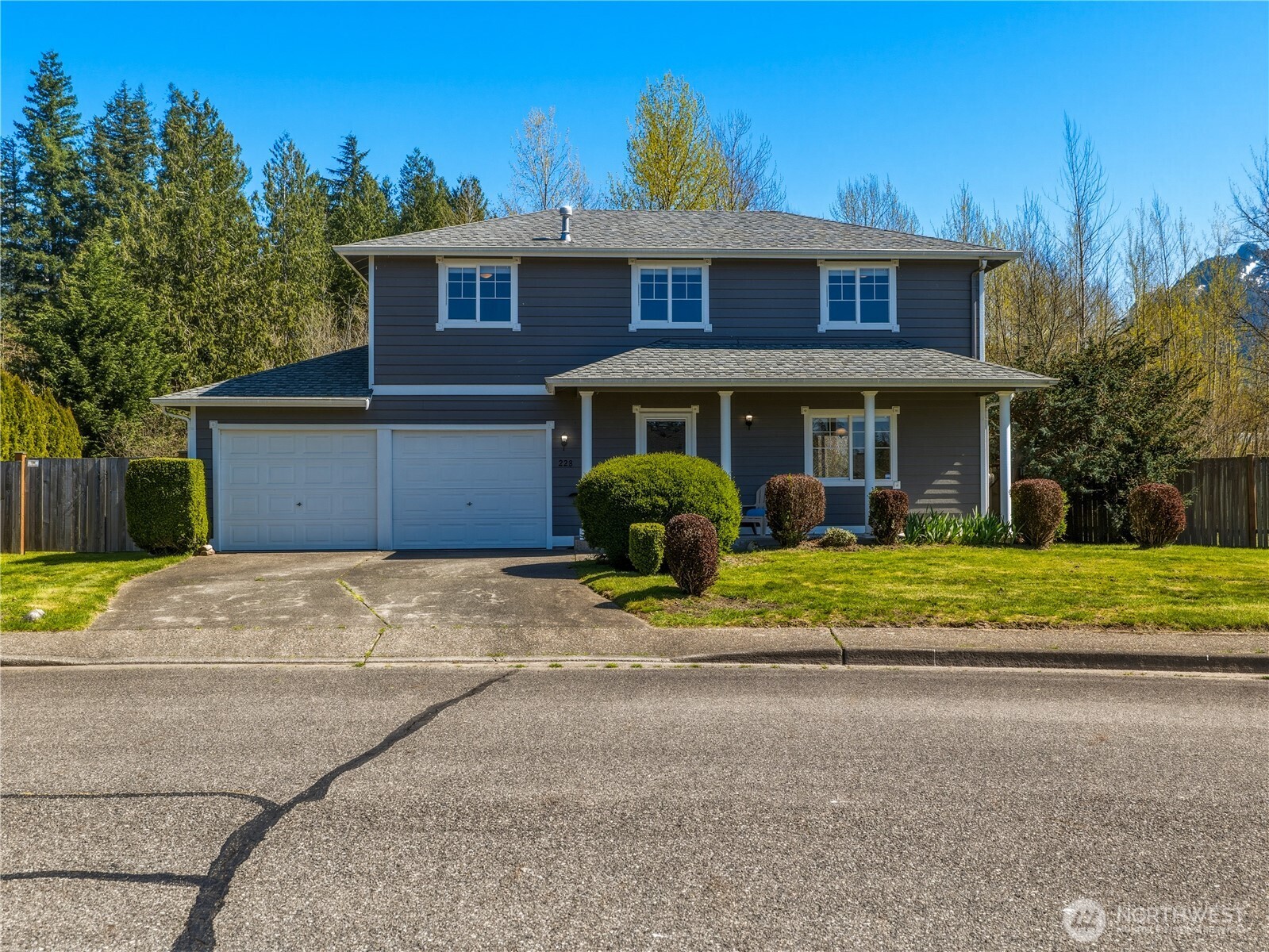 228 Amanda Avenue