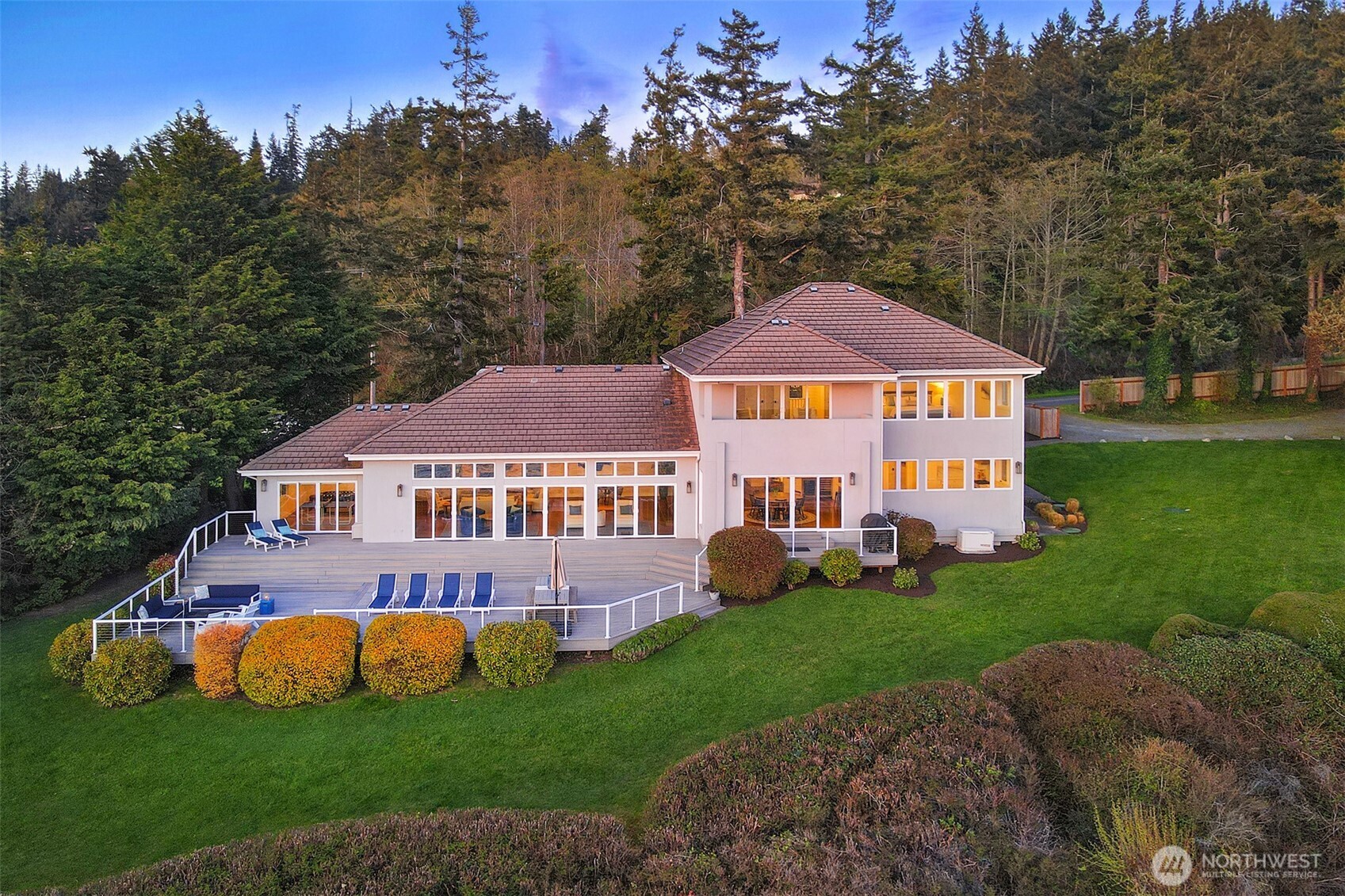 5006 Scurlock Road