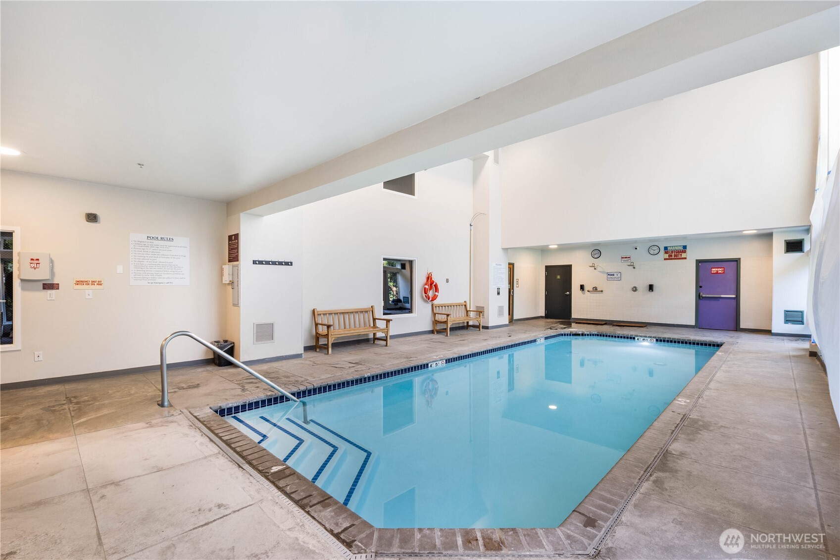 2415 2nd Avenue Unit: 349