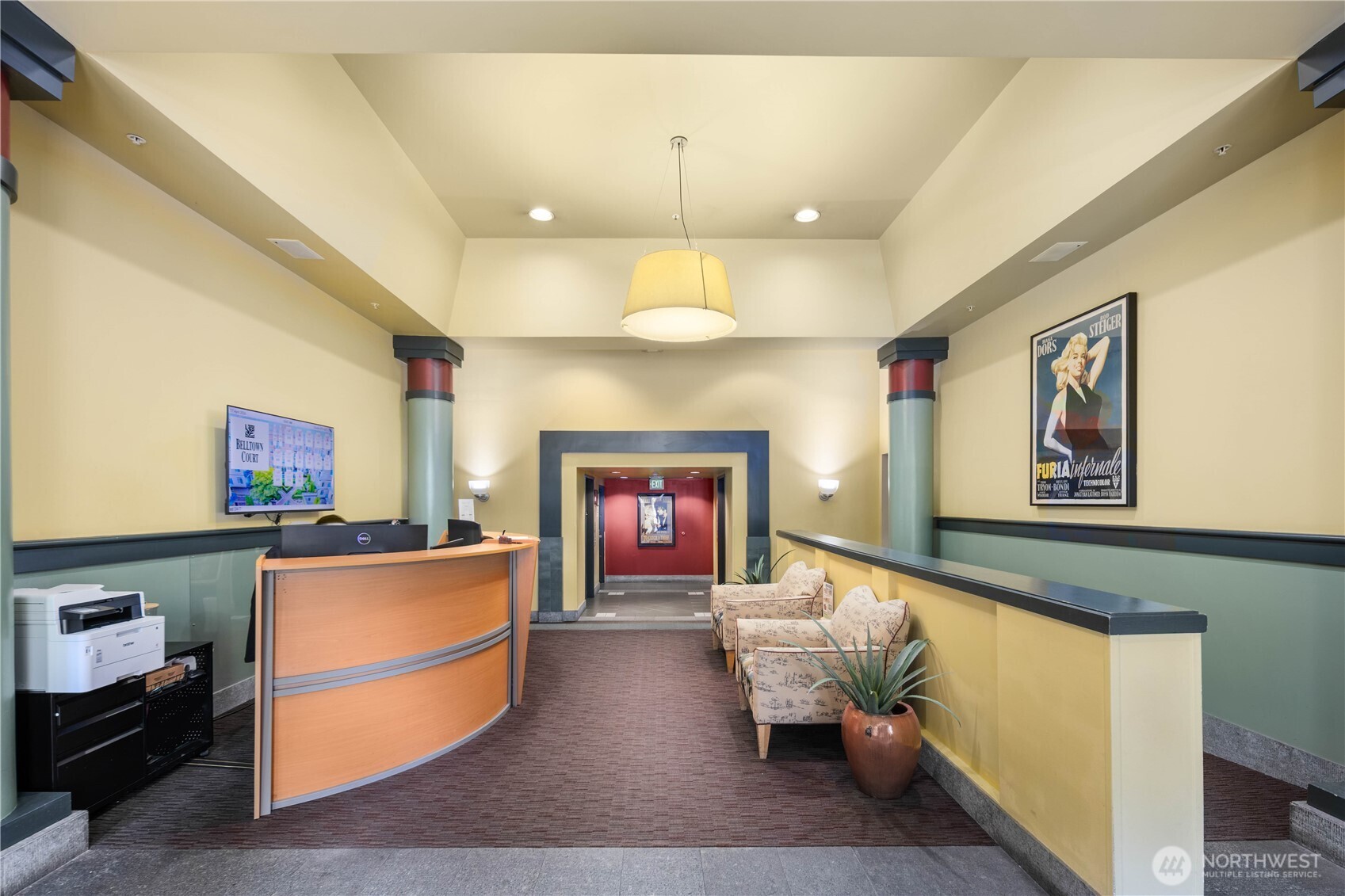 2415 2nd Avenue Unit: 349