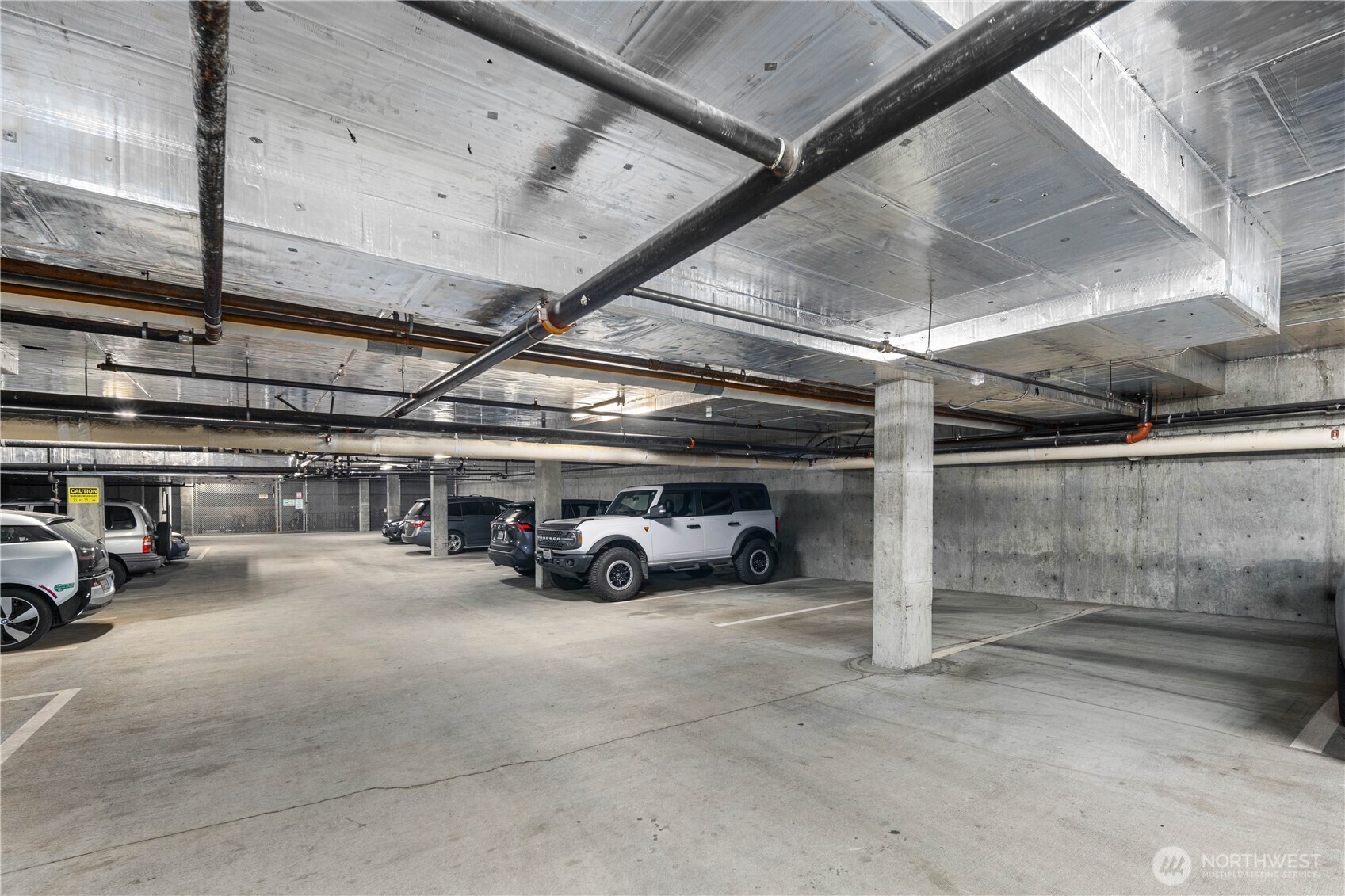 2415 2nd Avenue Unit: 349