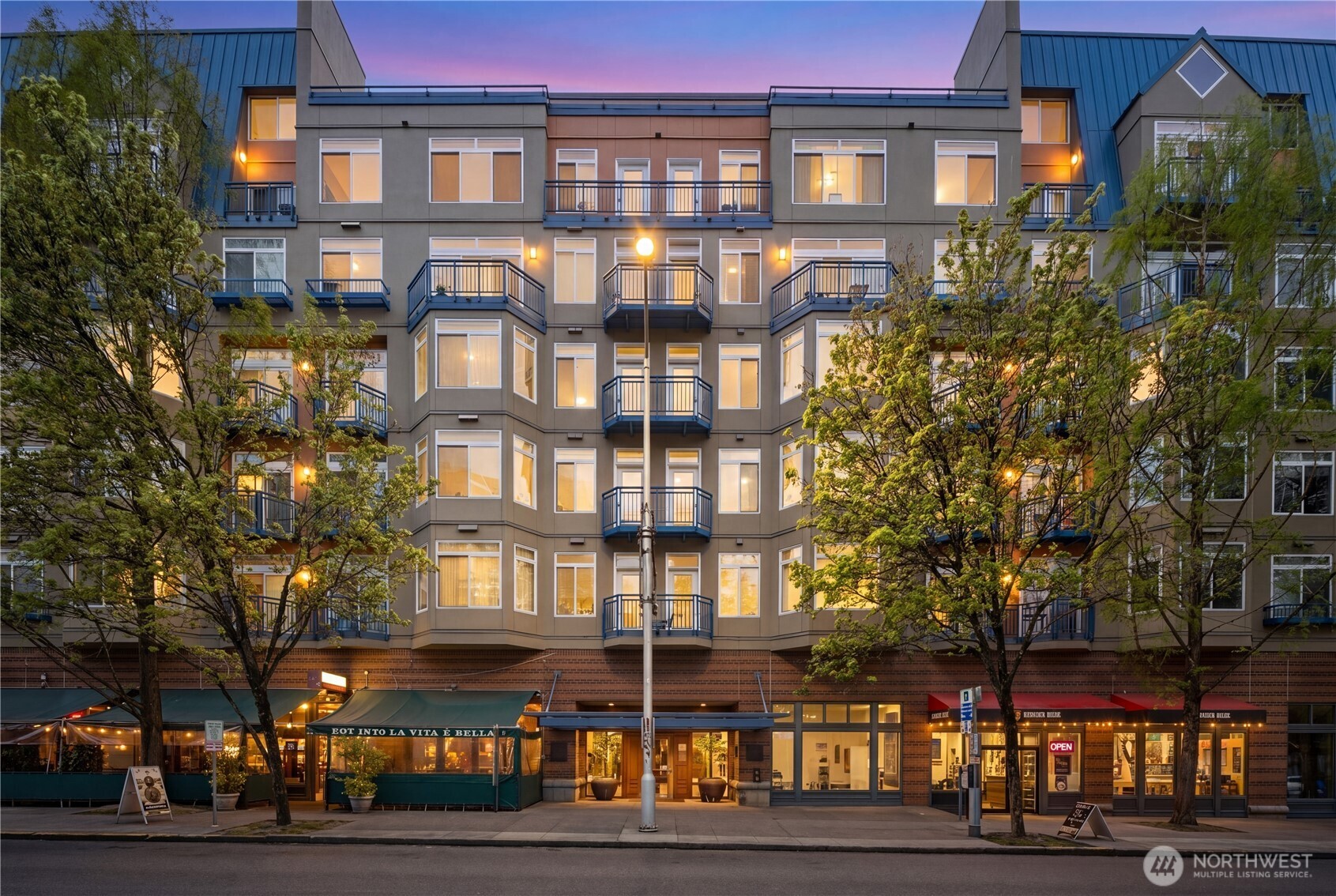 2415 2nd Avenue Unit: 349