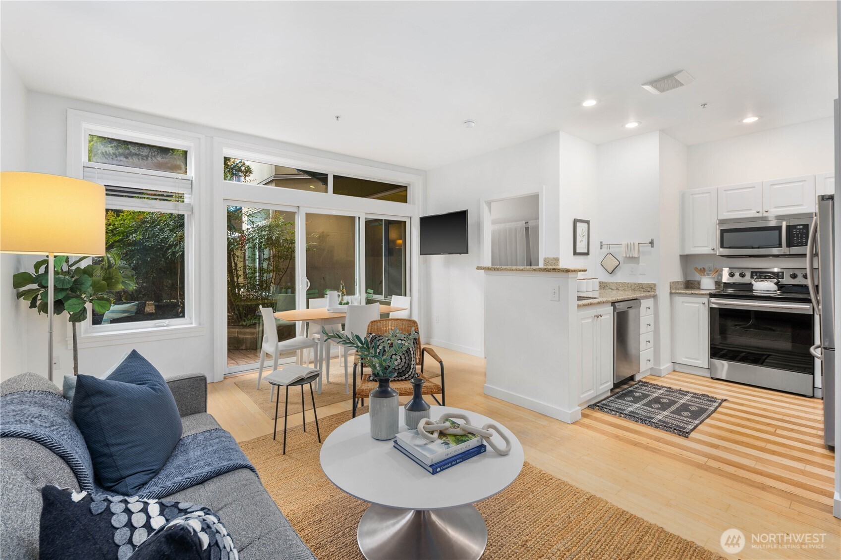 2415 2nd Avenue Unit: 349