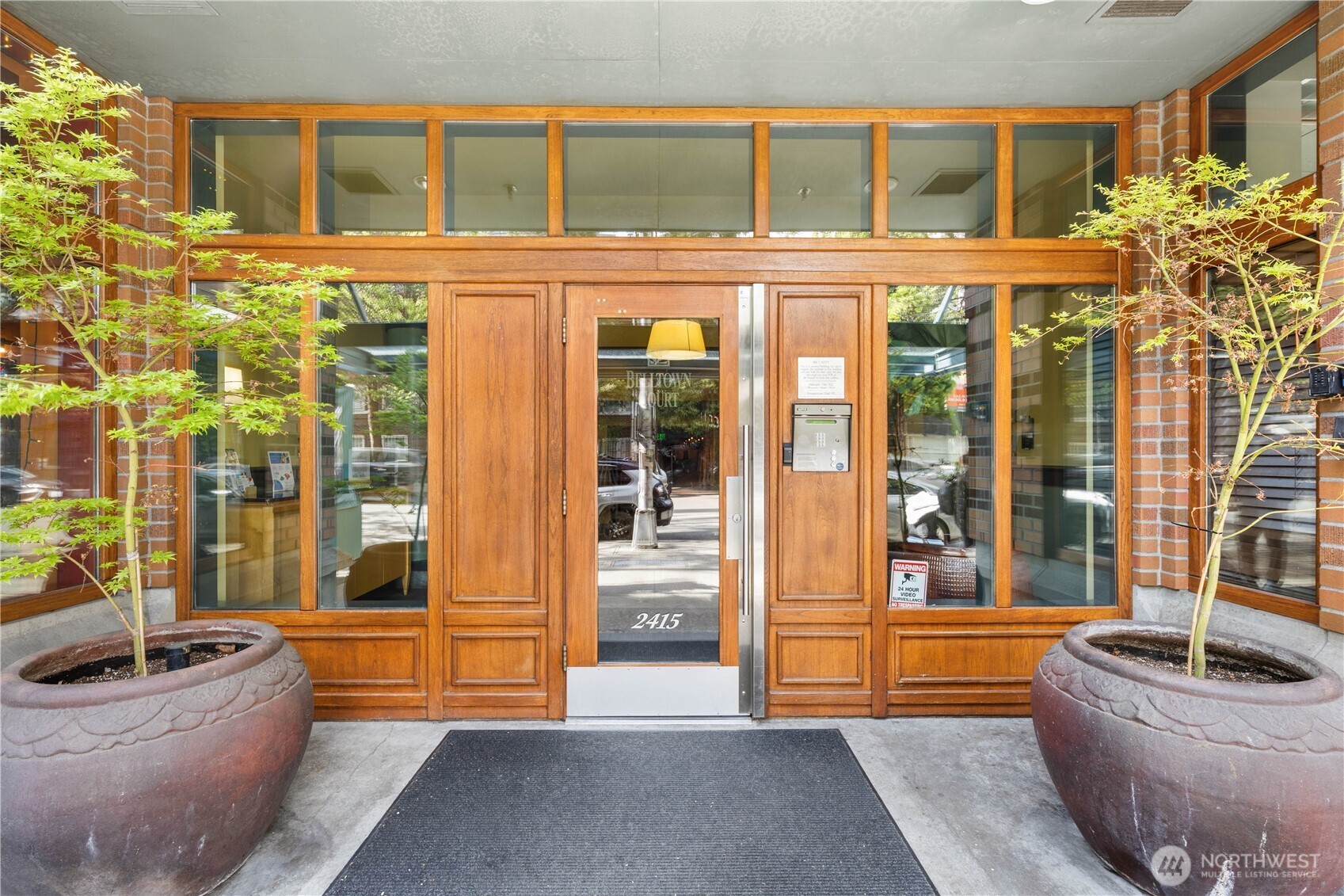 2415 2nd Avenue Unit: 349