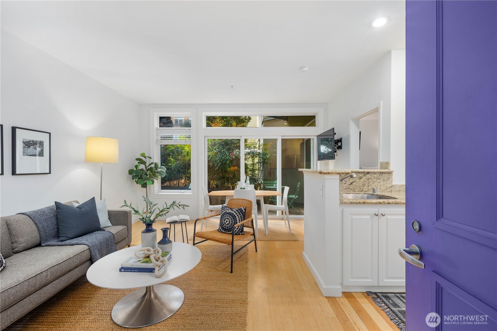 2415 2nd Avenue Unit: 349