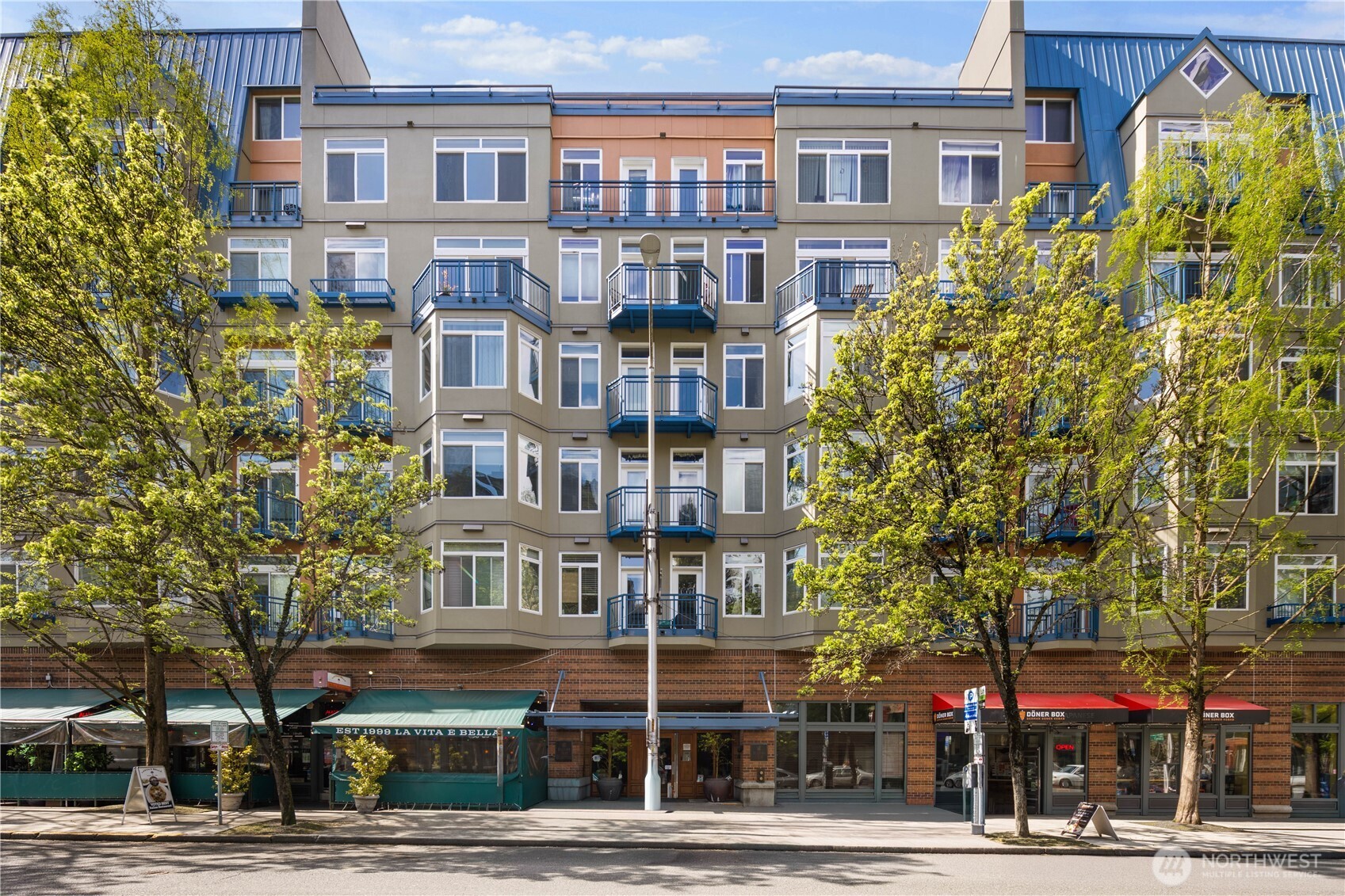2415 2nd Avenue Unit: 349