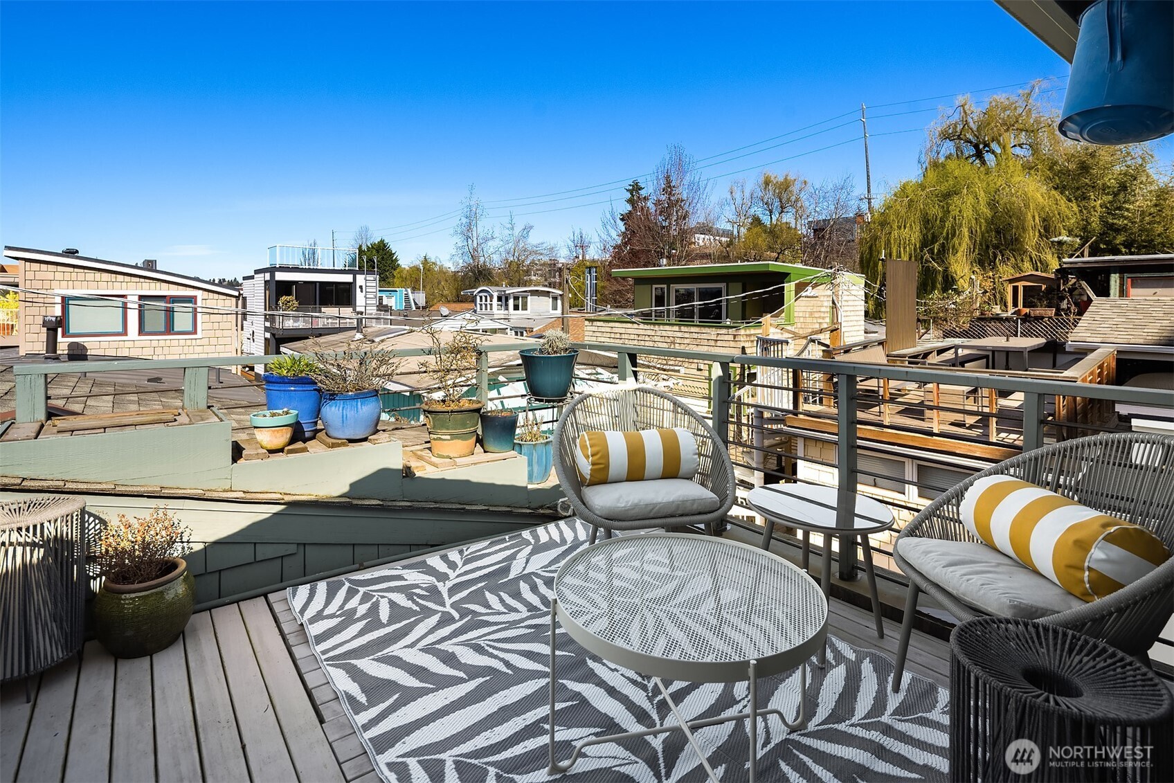 2321 Fairview Avenue E Unit: 4