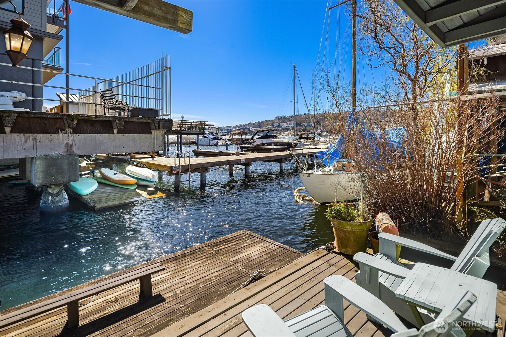 2321 Fairview Avenue E Unit: 4