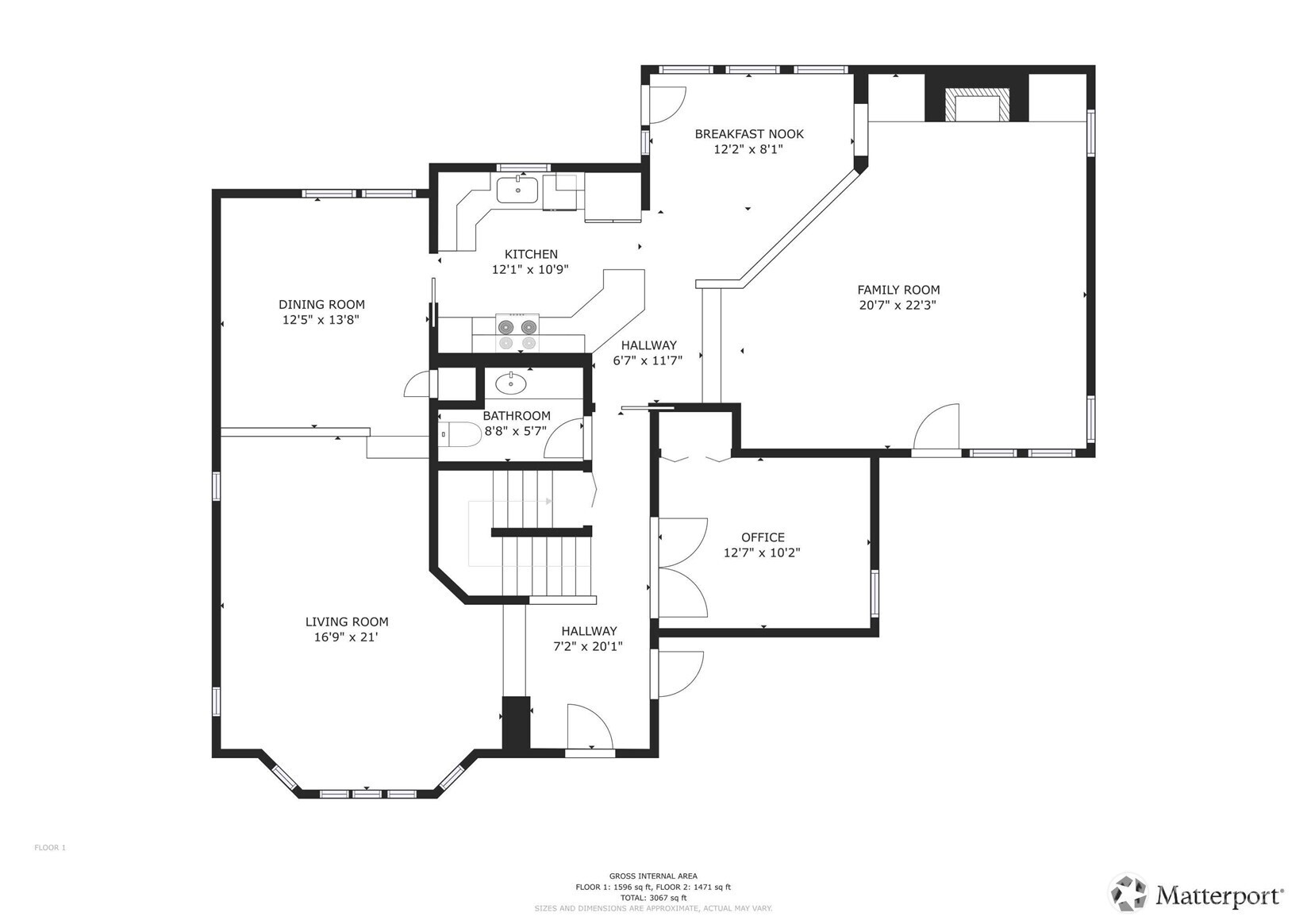4220 NE 169th Court