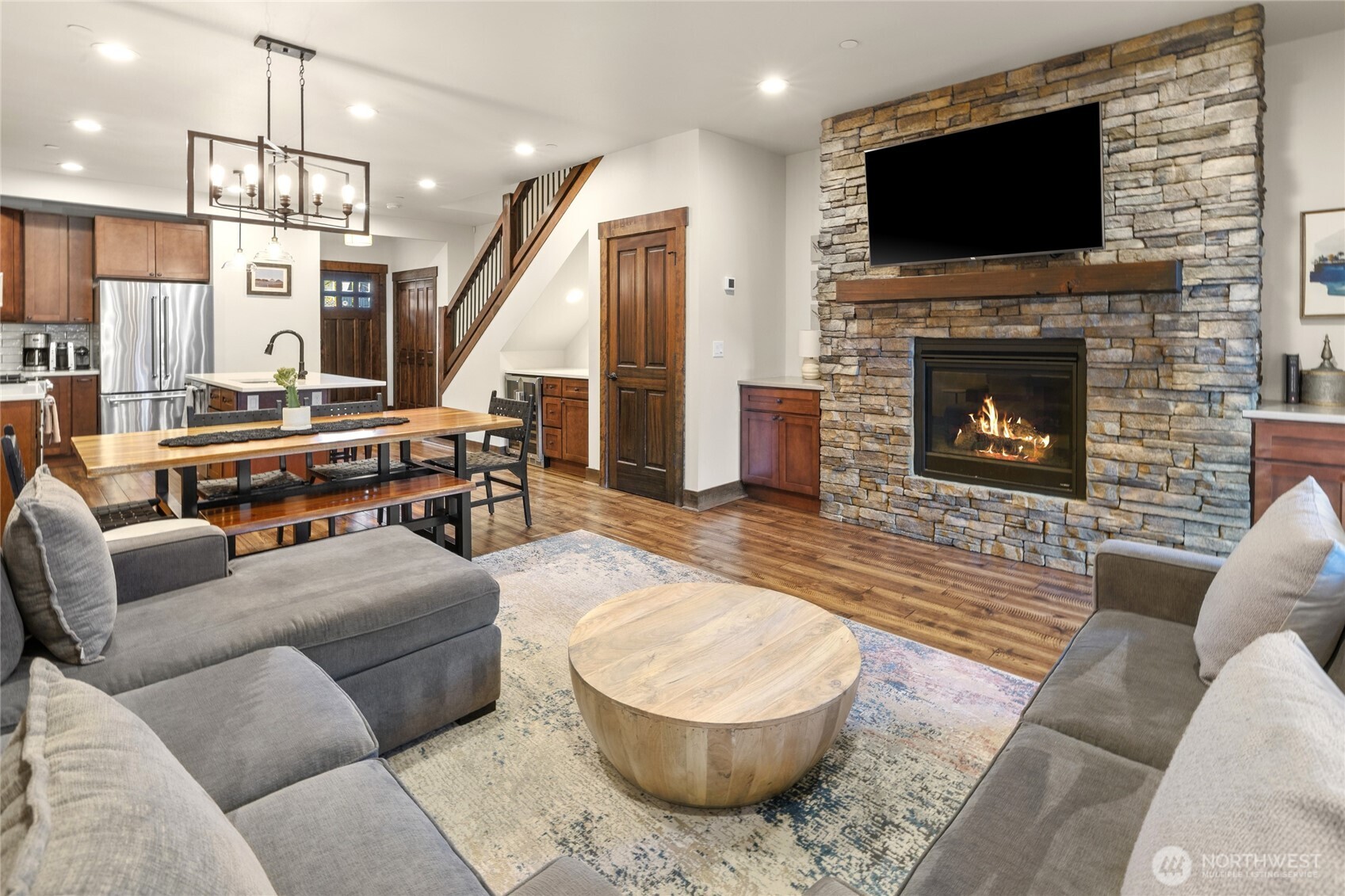 123 Big Hill Drive