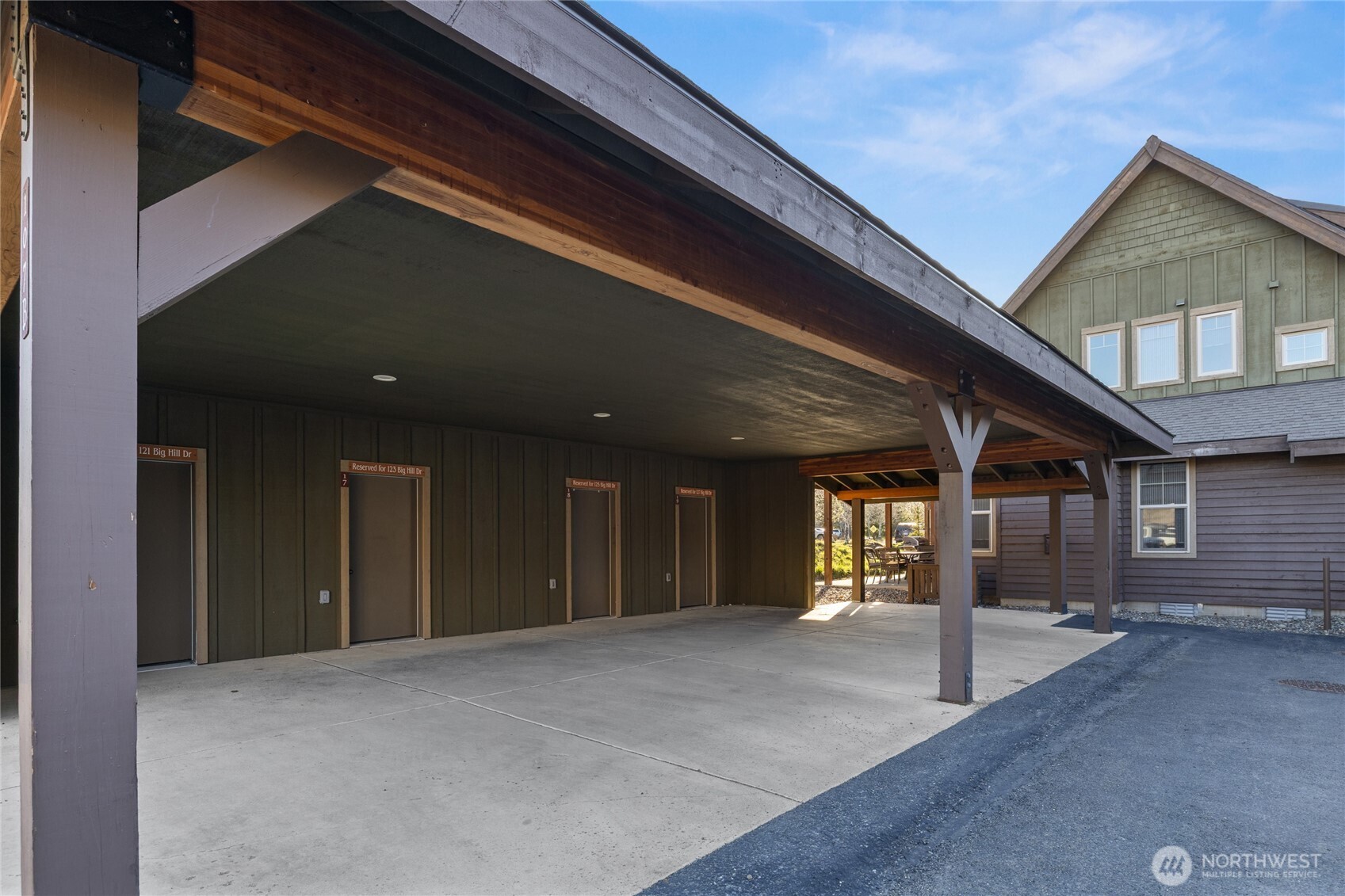 123 Big Hill Drive