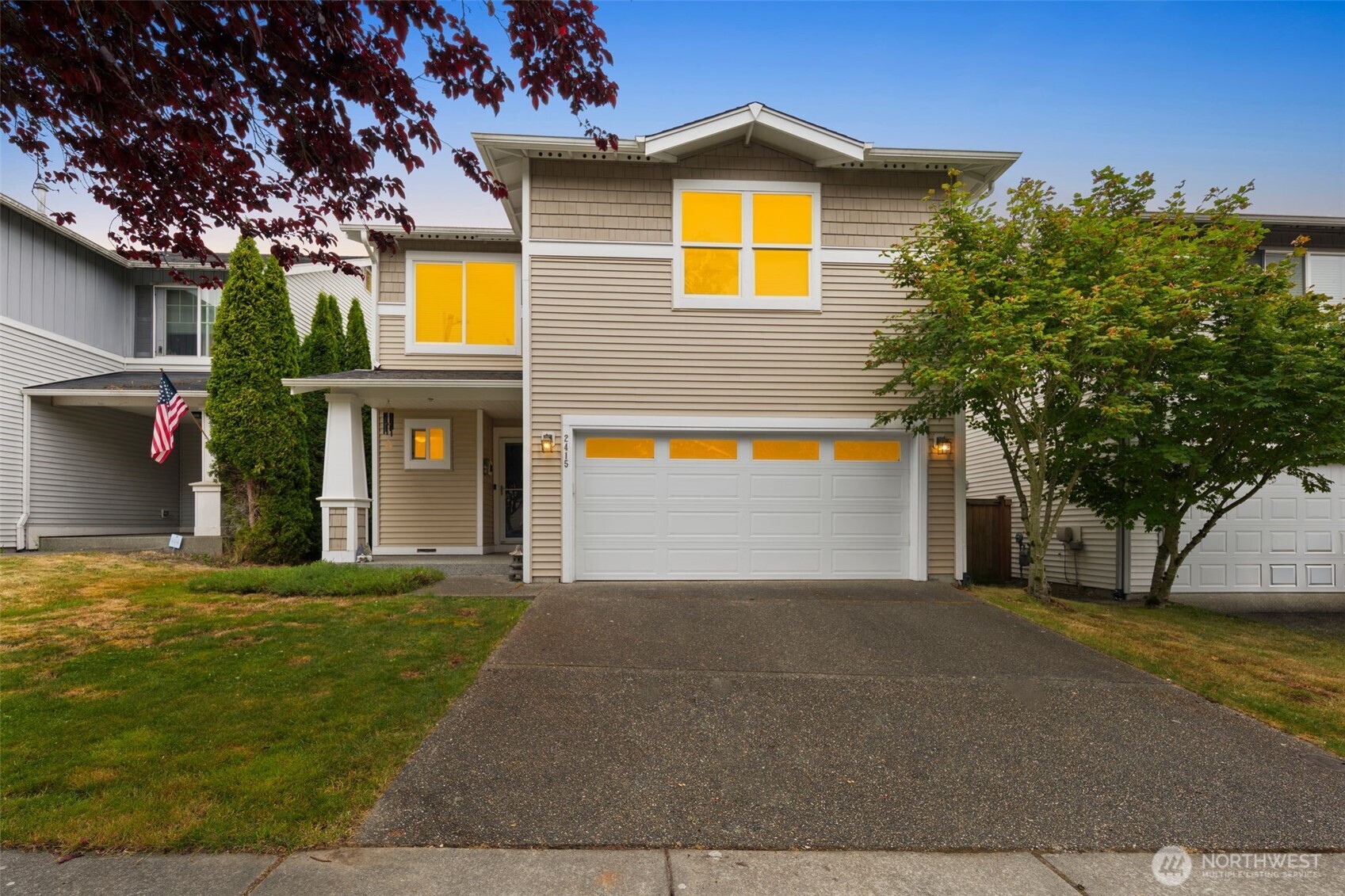 2415 103rd Drive SE