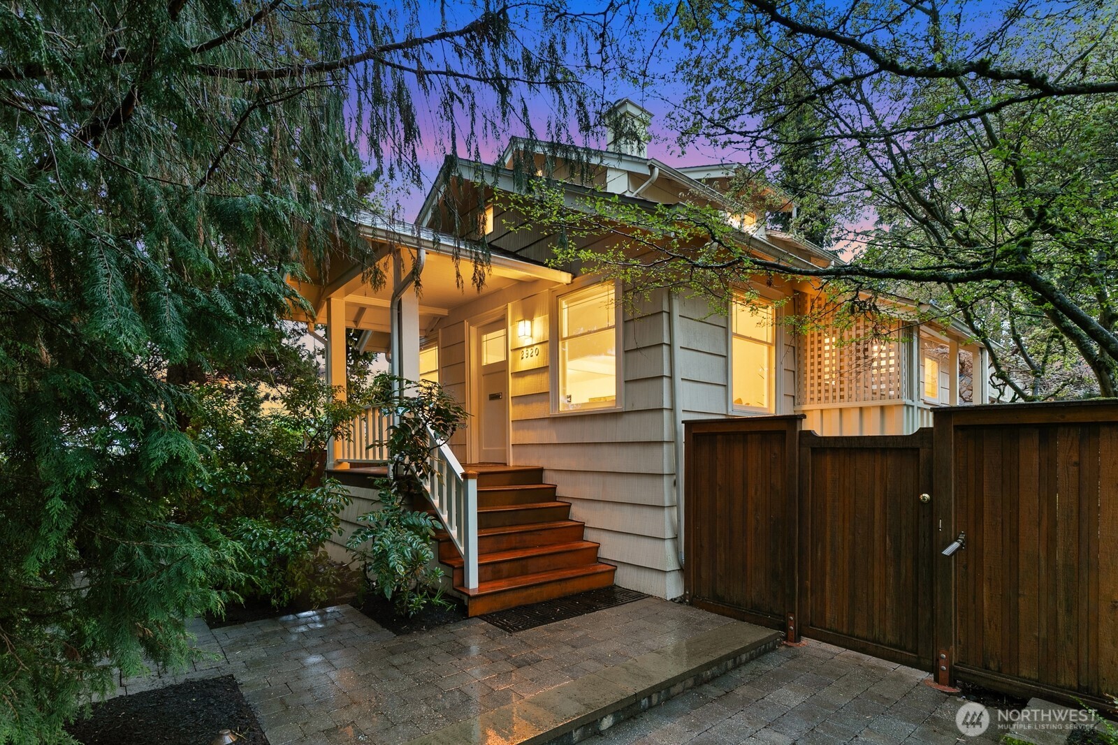 2920 NE 60th Street