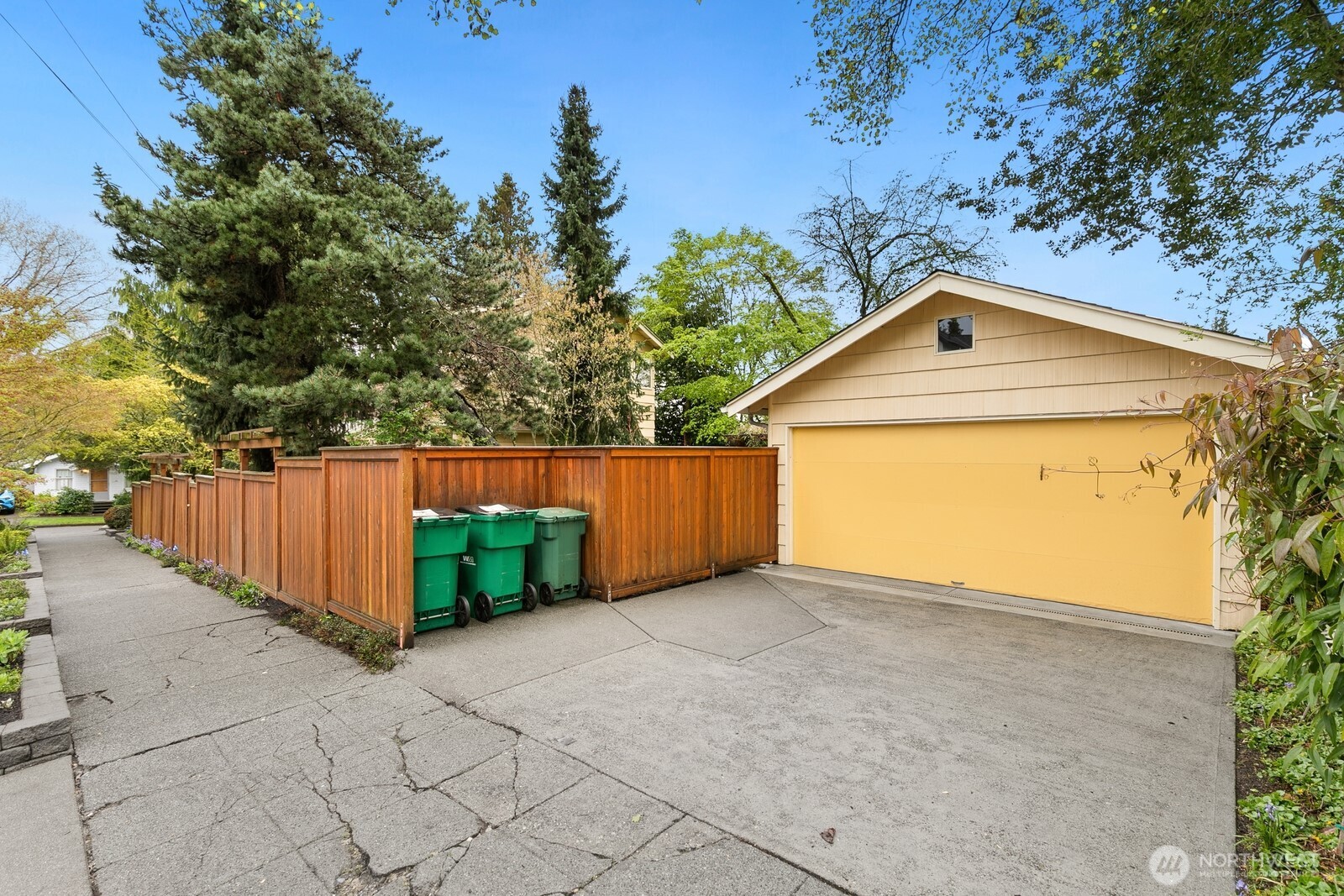 2920 NE 60th Street