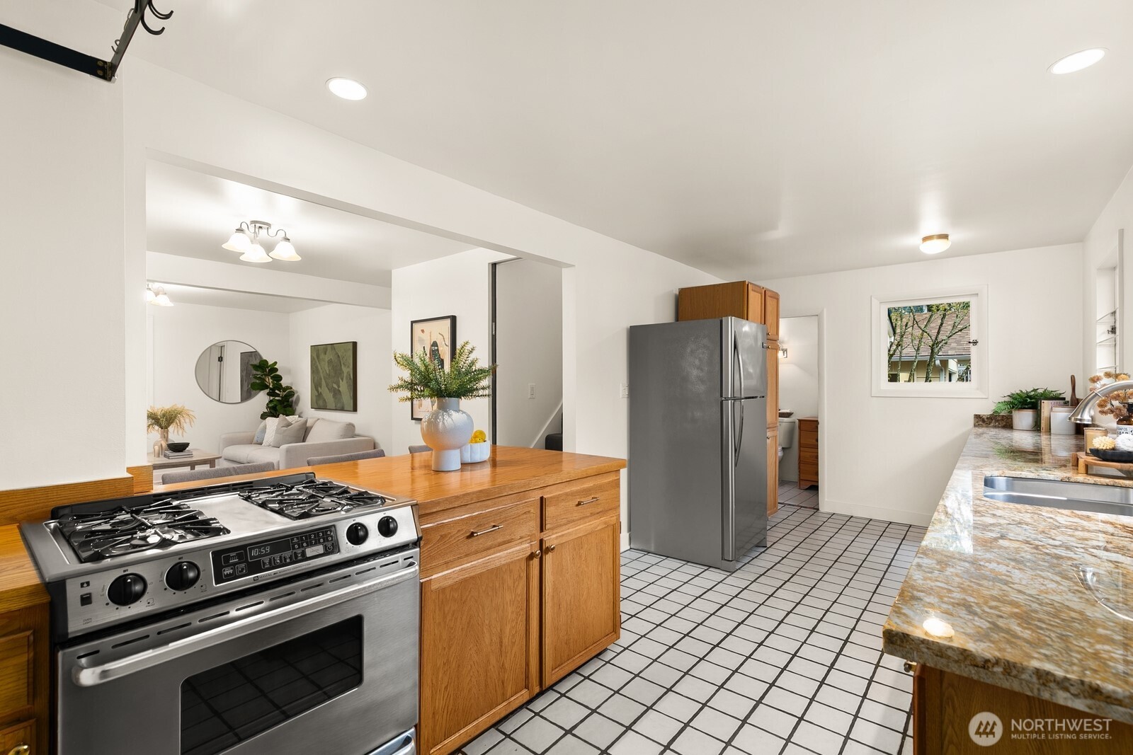 2920 NE 60th Street