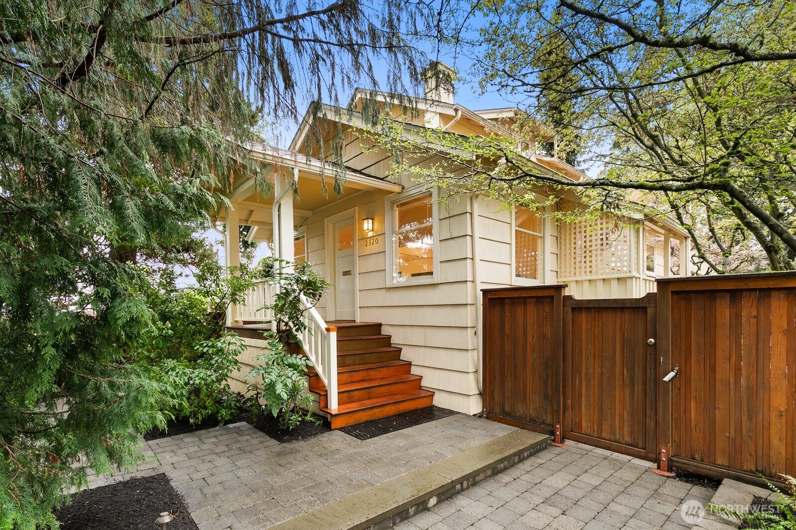 2920 NE 60th Street