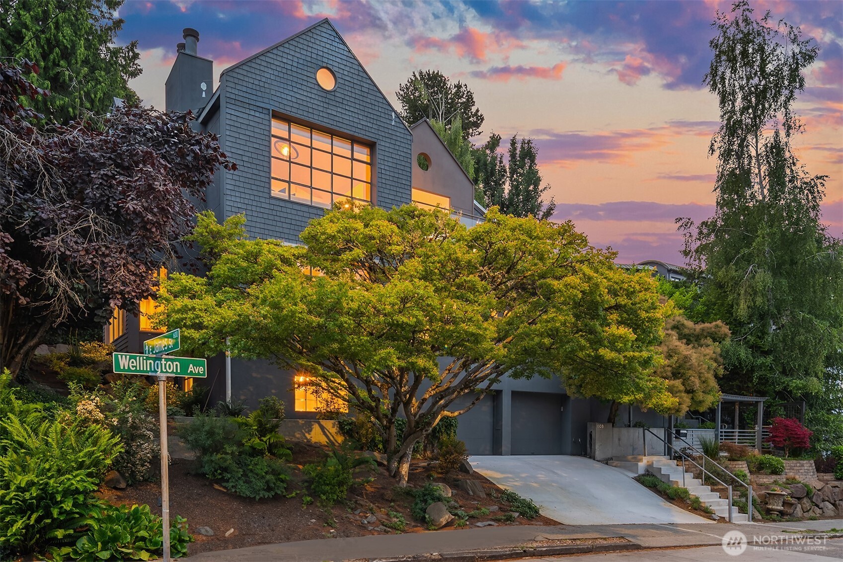 603 Wellington Avenue