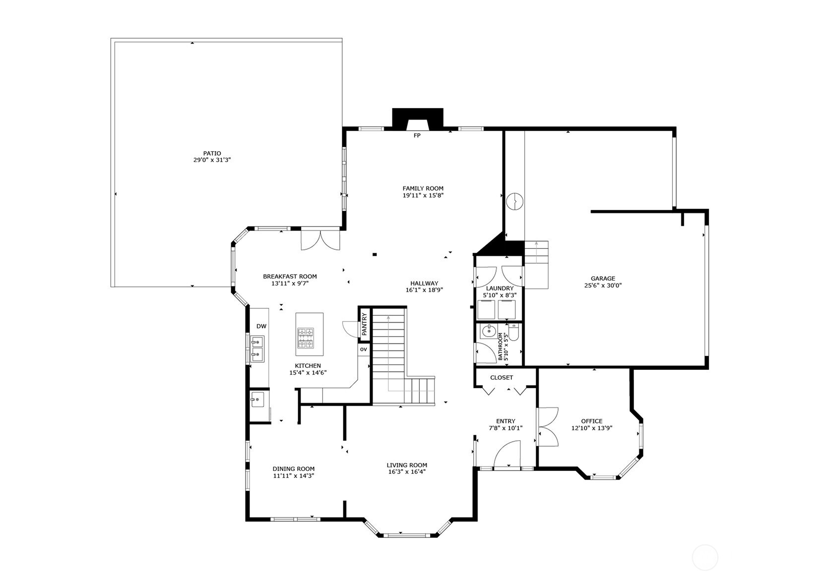 6323 NE 130th Place