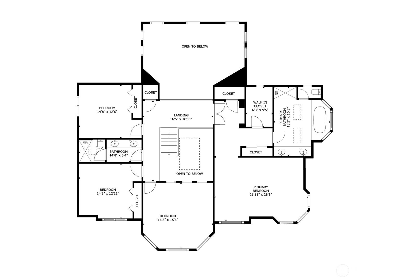 6323 NE 130th Place