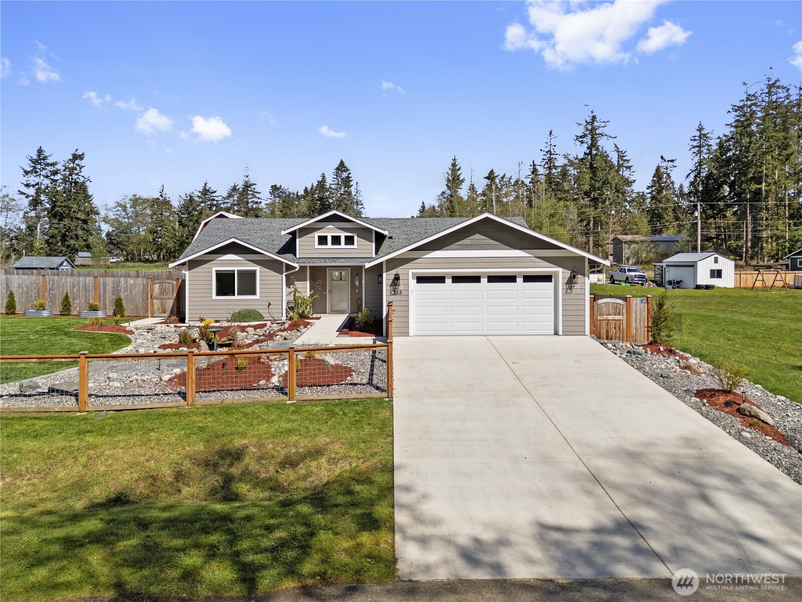 355 E Bon Air Drive