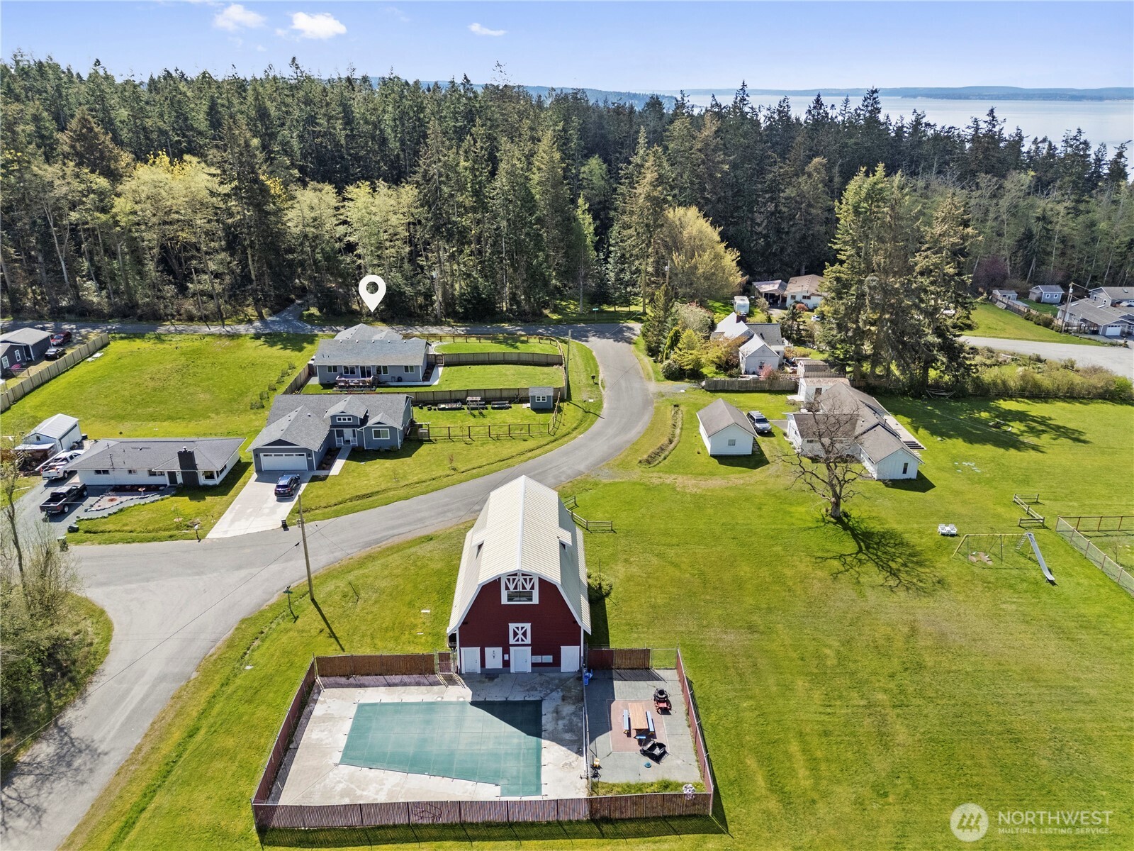 355 E Bon Air Drive
