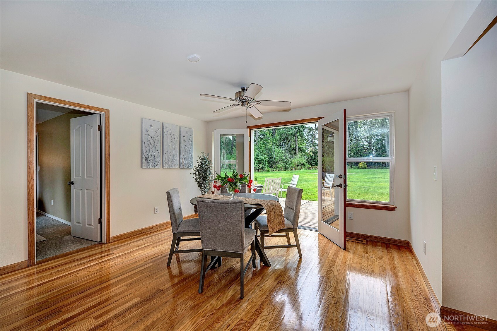 257 Dawn Crest Place