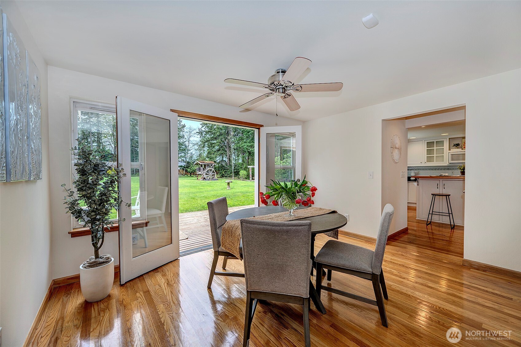 257 Dawn Crest Place