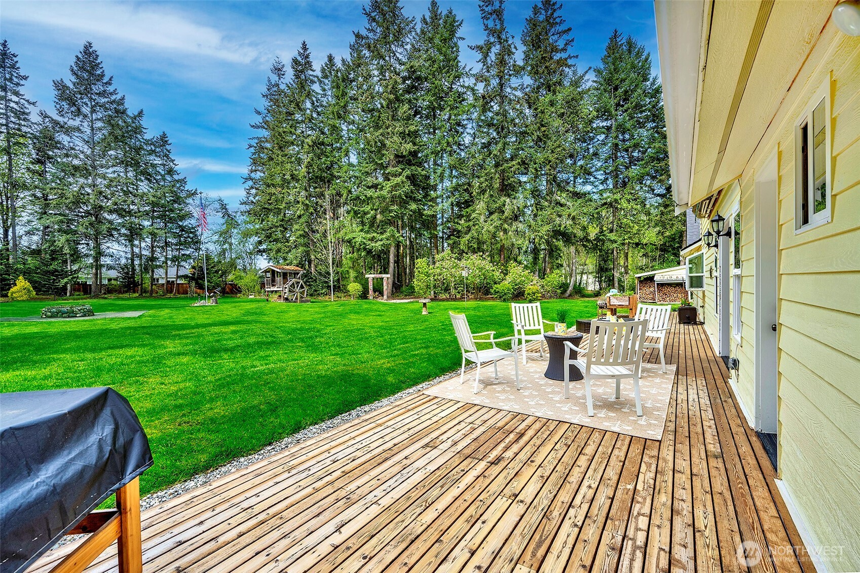 257 Dawn Crest Place