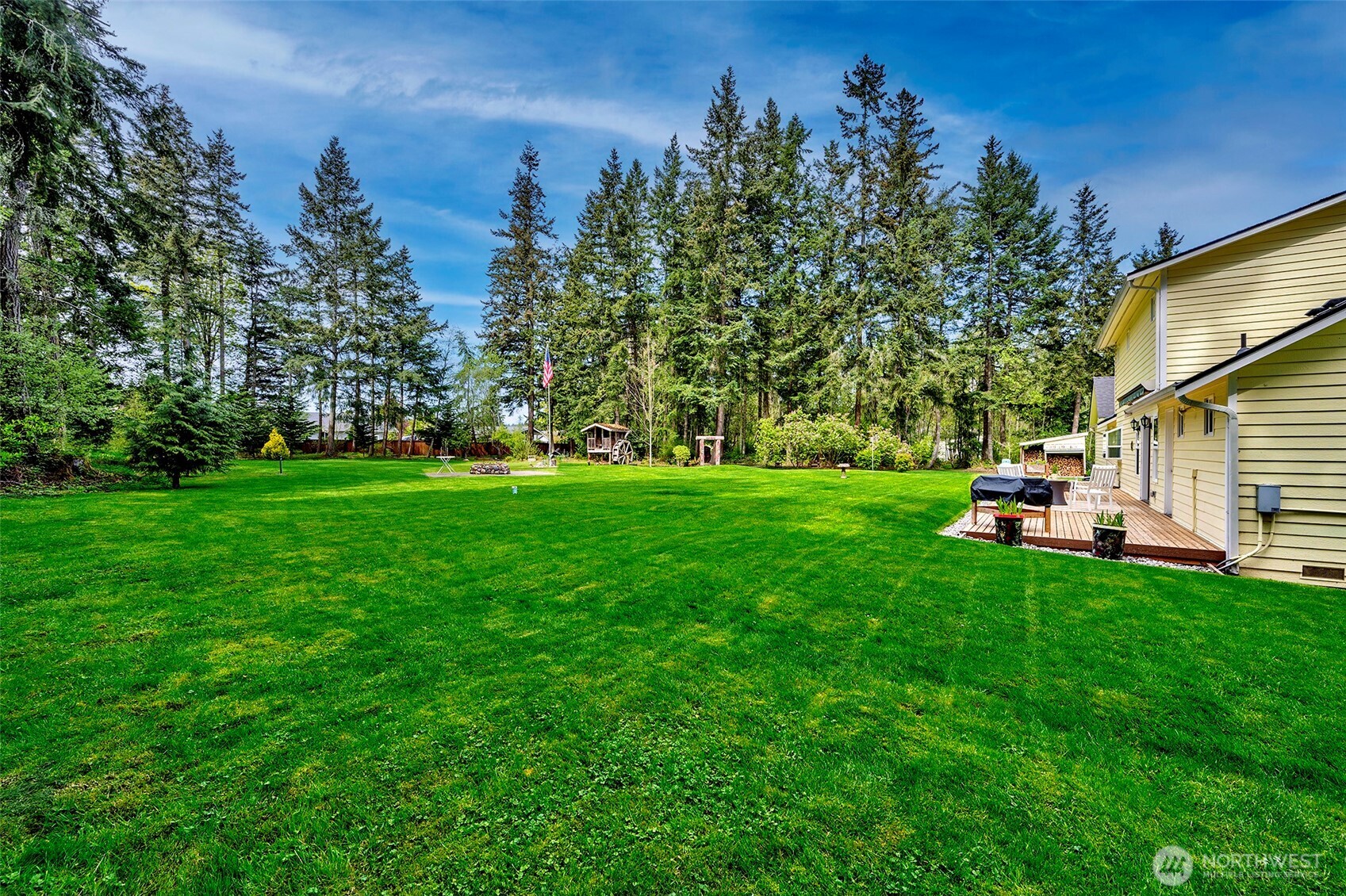 257 Dawn Crest Place