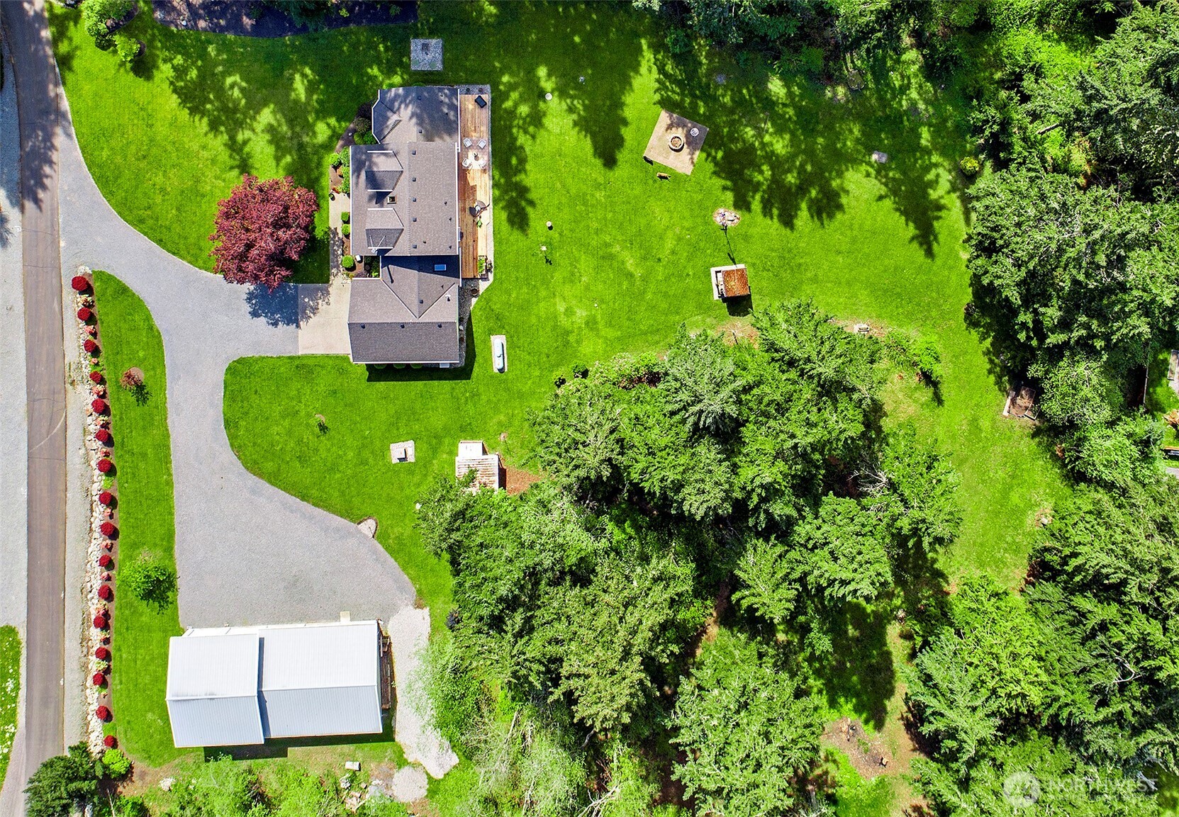 257 Dawn Crest Place