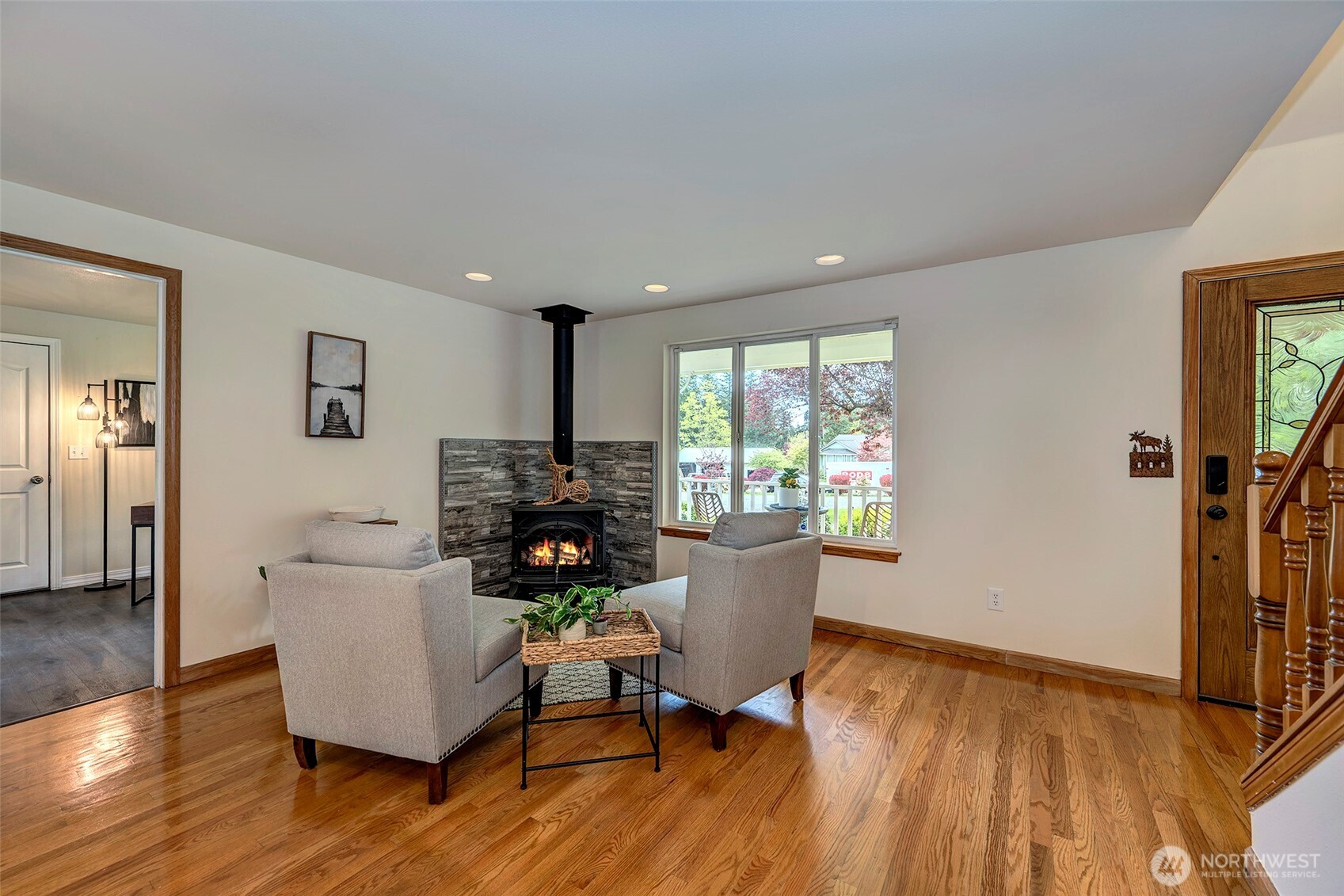 257 Dawn Crest Place