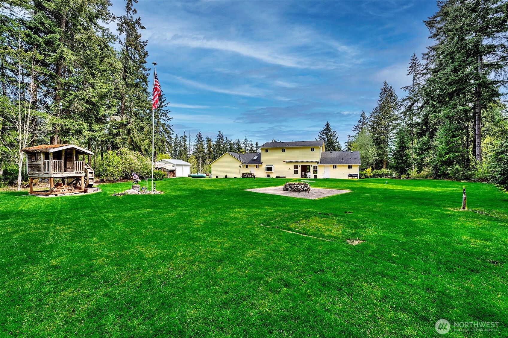 257 Dawn Crest Place