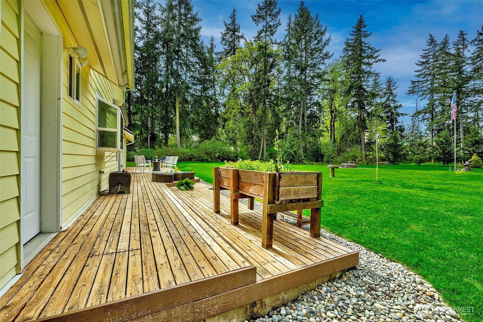 257 Dawn Crest Place