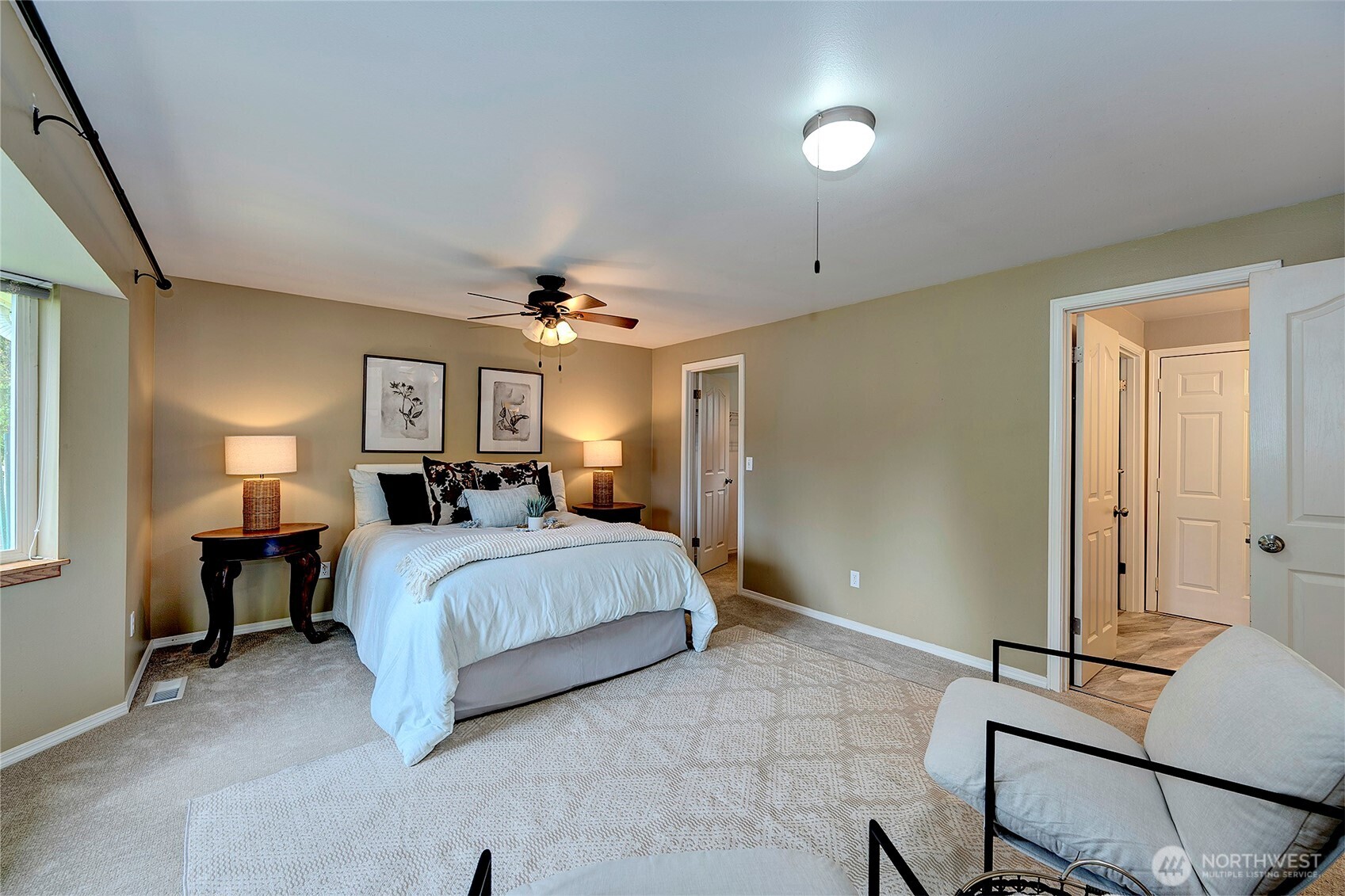 257 Dawn Crest Place