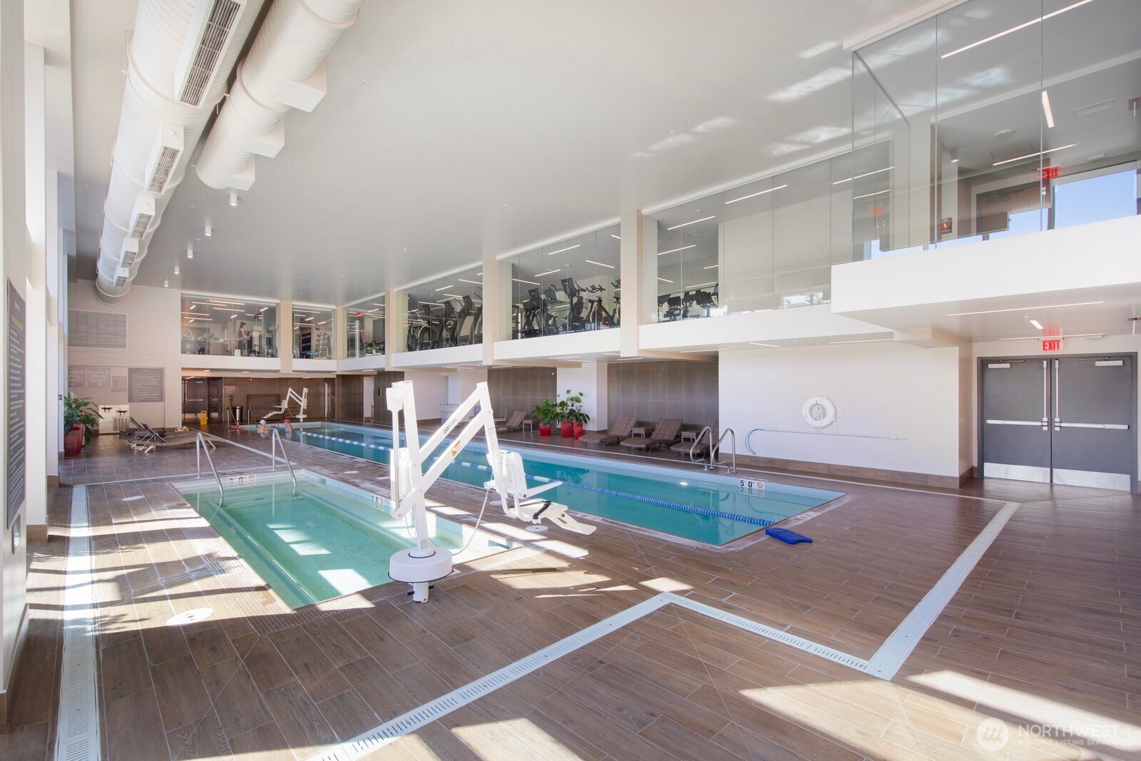 588 Bell Street Unit: 2102S
