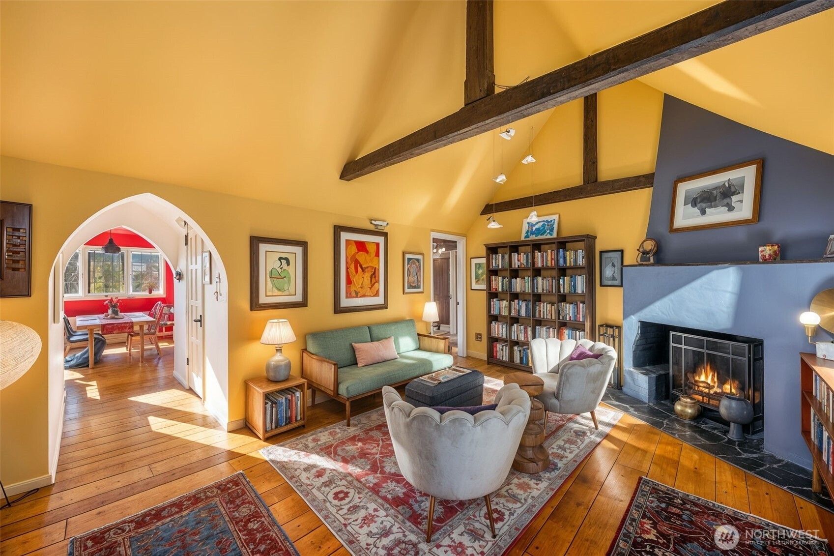 1014 E Roy Street Unit: 35