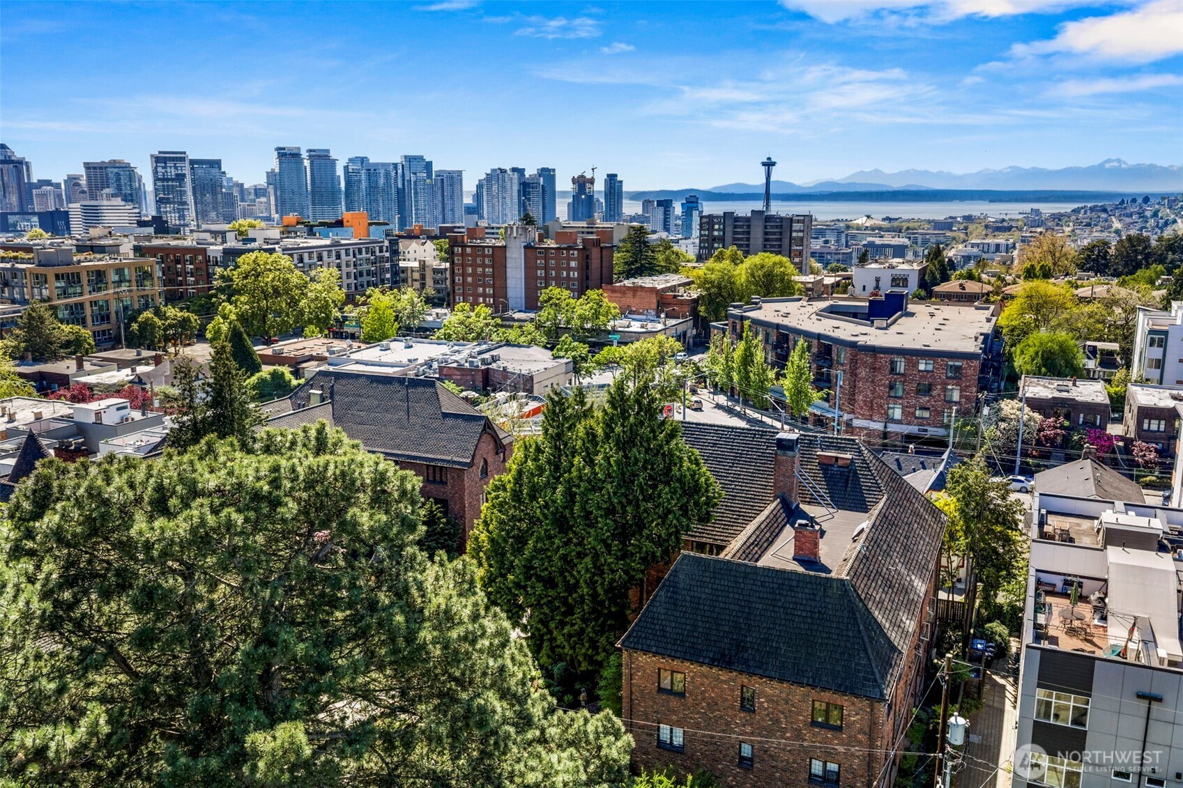 1014 E Roy Street Unit: 35