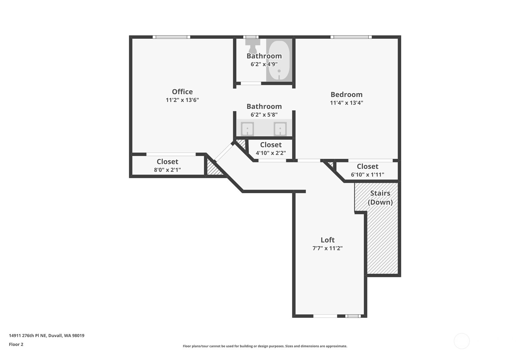 14911 276th Place NE