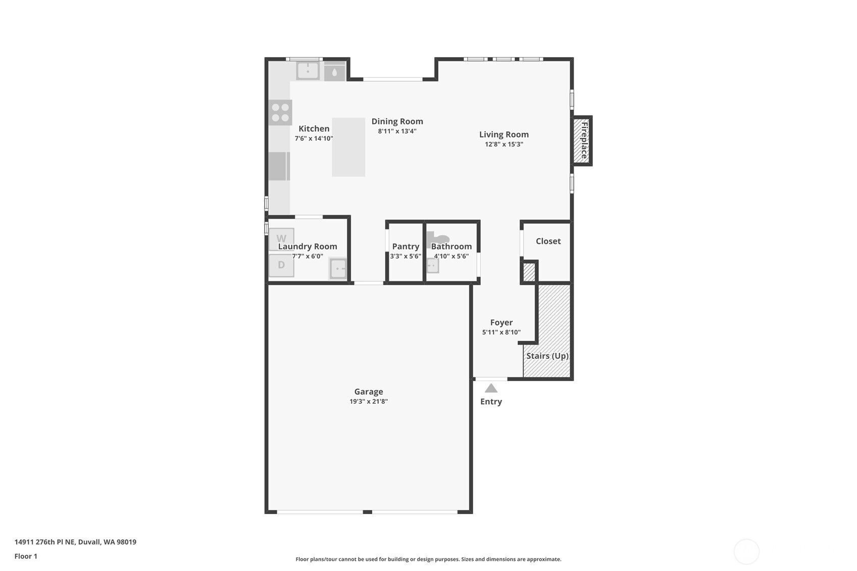 14911 276th Place NE