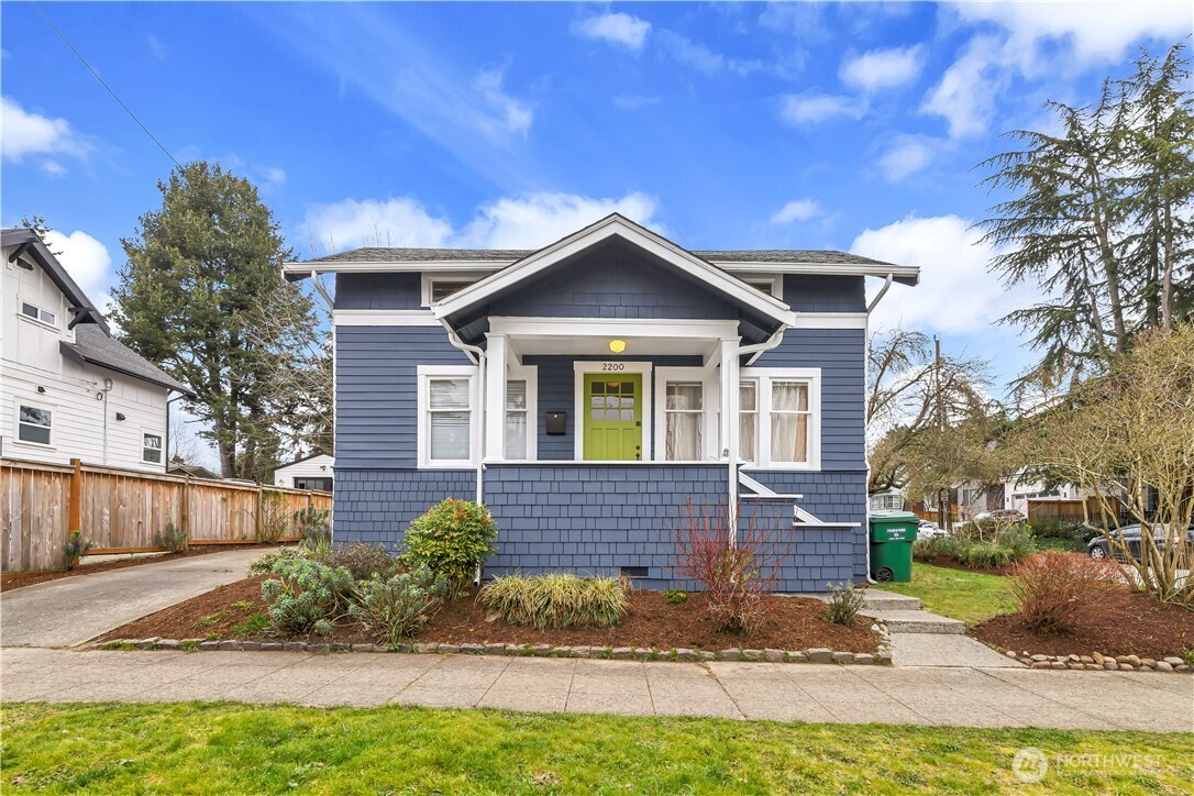 2200 NW 67th Street