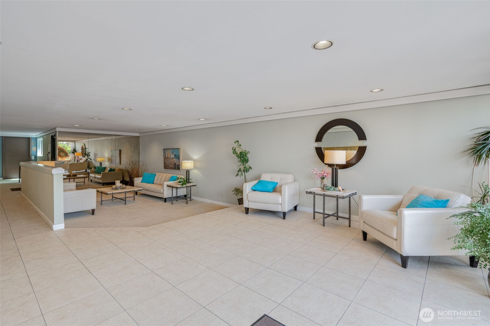 601 S 227th Street Unit: 208N