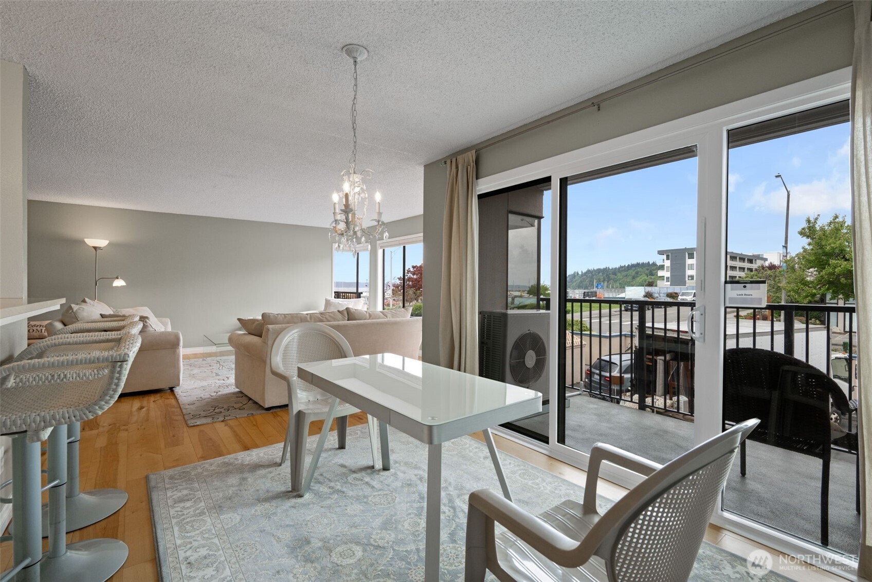 601 S 227th Street Unit: 208N