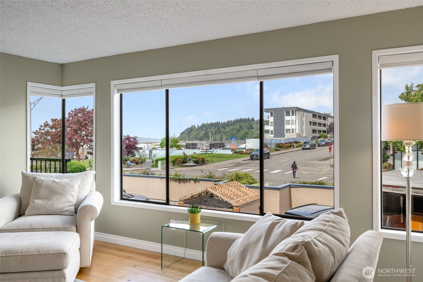 601 S 227th Street Unit: 208N