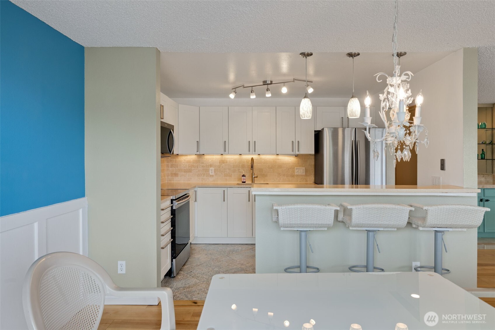 601 S 227th Street Unit: 208N