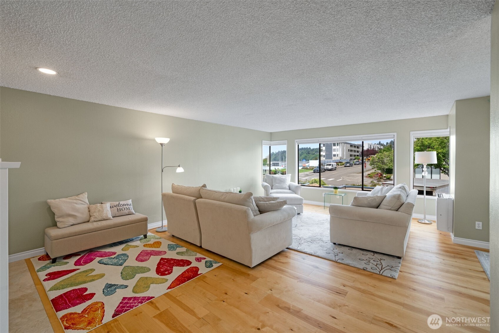 601 S 227th Street Unit: 208N
