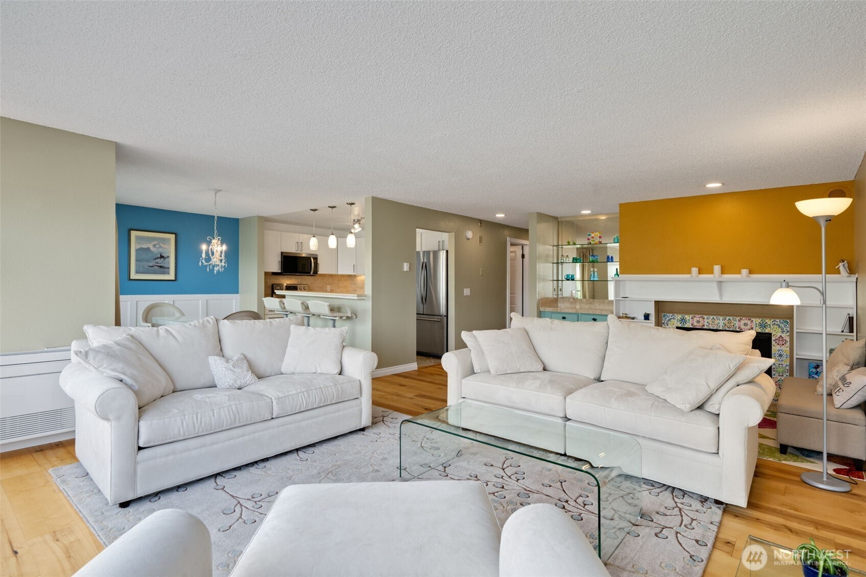 601 S 227th Street Unit: 208N