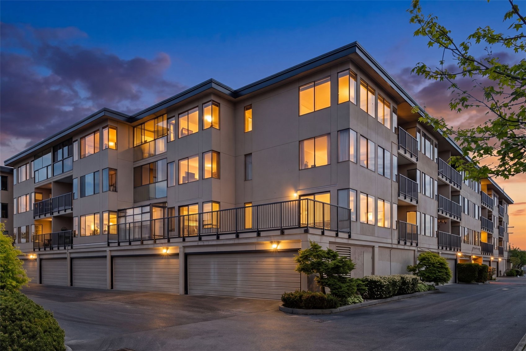 601 S 227th Street Unit: 208N